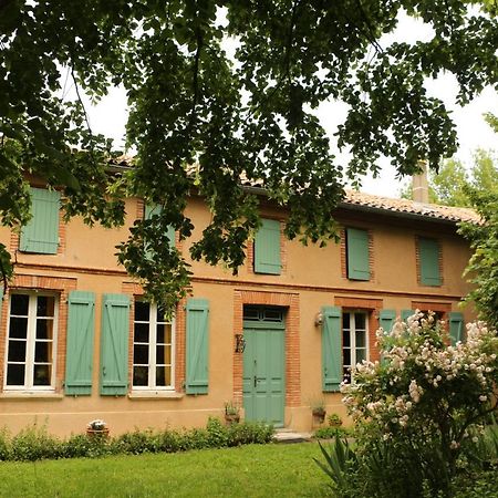 La Closerie De L'Autan Fenouillet  Buitenkant foto