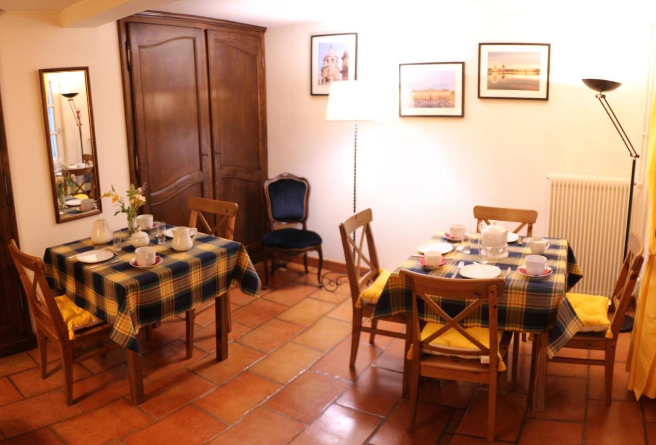 La Closerie De L'Autan Fenouillet  Buitenkant foto