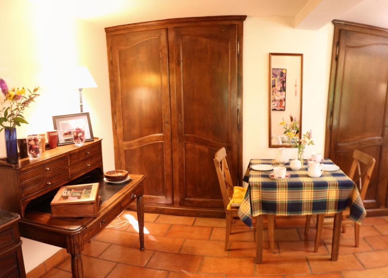 La Closerie De L'Autan Fenouillet  Buitenkant foto